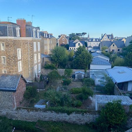 La Merveille De Rochebonne 3 Saint-Malo Eksteriør bilde