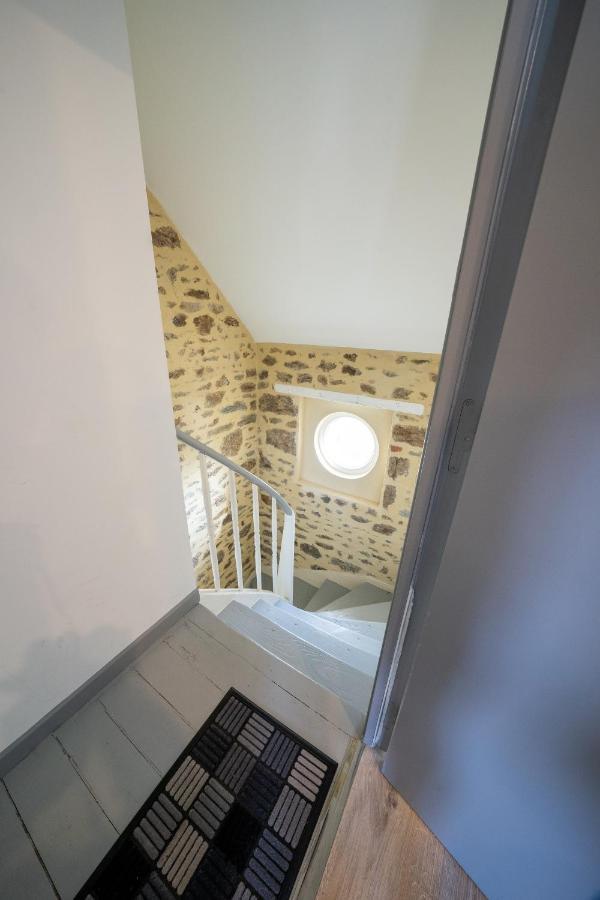 La Merveille De Rochebonne 3 Saint-Malo Eksteriør bilde
